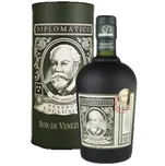 Rum Ron Diplomatico Exclusive Reserva 12YO 0,7l 40% + Dárkové balení