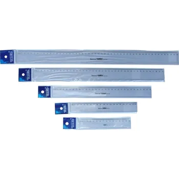 pravítka pravítko 20cm No.1120