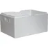 Termobox Polystyrenový termobox FB200 53 l bílý