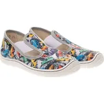 Fare bare dětské papuče, velikost 23, artikl 5101402