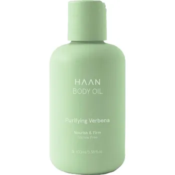 HAAN Tělový olej Purifying Verbena