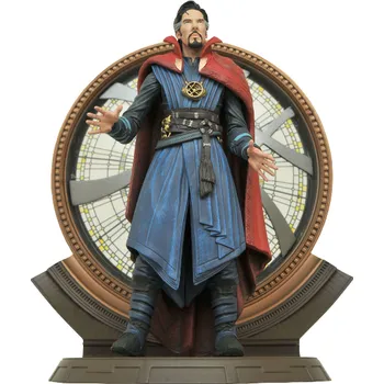 Dětské zboží Doctor Strange in the Multiverse of Madness Marvel Select Action Figure Dr. Strange 18 cm