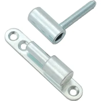 pant Šroubovací dveřní pant 15x50x83 pro dveře POL-S