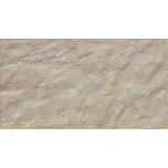 CERRAD Keramický obkladový pásek ARGILLA Light Mocca struktura 30x14,8 cm