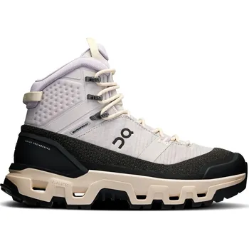 Dámská treková obuv Dámské outdoorové boty On Cloudrock Trek WP