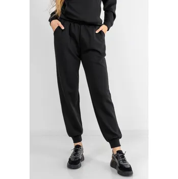 Dámská móda Only dámské tepláky Alina černé Velikost: S