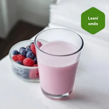 Protein KETOMIX Střední koktejl lesní směs, 450 g (15 porcí)