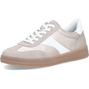 Dámské tenisky Rieker Dámské tenisky REMONTE D2C01-92 zlatá S6 39