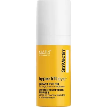 Péče o oční okolí StriVectin Hyperlift Eye Instant Eye Fix oční sérum - bez obalu