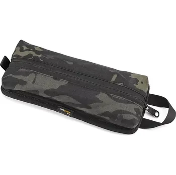 Nářadí na motocykly Pouzdro na nářadí Kriega Multicam - černé