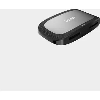 Počítač Lexar Cardreader LRW530U CFexpress Type A / SD UHS-II USB 3.2 Gen2 Reader LRW530U-RNBNG