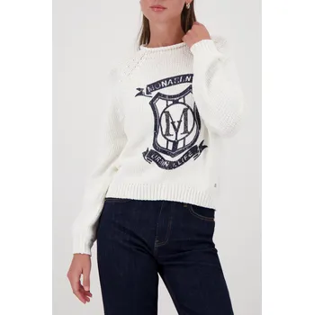 Dámský svetr SVETR MONARI L0215 Velikost: 38