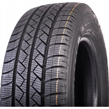 Celoroční pneumatika Goodyear Vector 4Seasons Cargo 235/65R16 115 S s přilnavostí na sněhu (3PMSF)