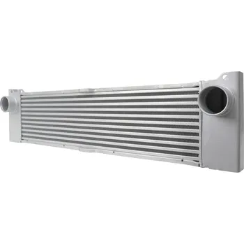 Motor automobilu Chladič turba HELLA 8ML 366 340-411