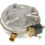 Delonghi Sestava bojleru pro Braun Carestyle 7 IS7143WH Originální