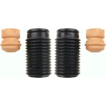 Sachs 900 016 Sada protiprachové ochrany, tlumič pérování