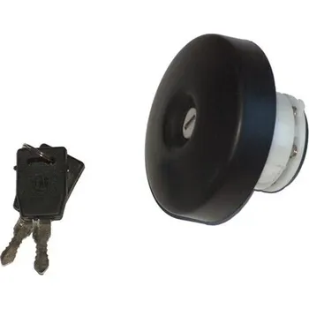 Zátka nádrže ŠKODA Favorit ; 115691500, 115691501 (115691500, 115691501)