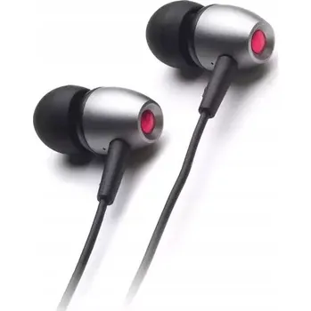 Sluchátka In-ear sluchátka Aune E1