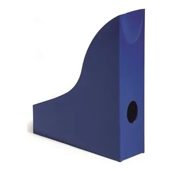 Odkapávač na dokumenty Durable A4 modrý