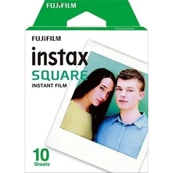 Kazeta Fujifilm Instax Square pro 10 snímků