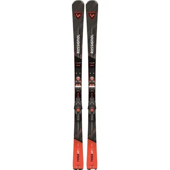 Lyžování Rossignol Forza 60 TI Konect + NX12 K GW 2023