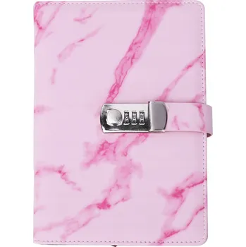 Zápisník Notes A5 růžový