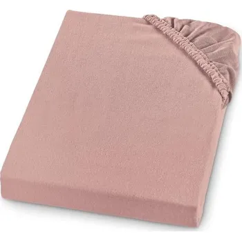 Prostěradlo Flanelové prostěradlo Sleepling, dětská postel, jemné flanelové prostěradlo, vyrobené v Německu,