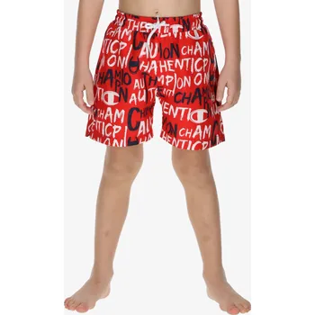 Chlapecké plavky Champion Authentic L