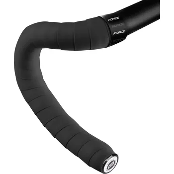 Komponent pro jízdní kolo omotávka FORCE EVA, černá