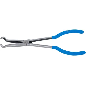 Nářadí pro automobil Kleště na konektory zapalovacích svíček , s kulatou špičkou O 13 mm , 275 mm - BGS 4403