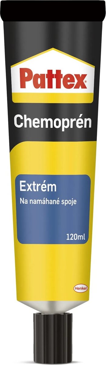 PATTEX Chemoprén Extrém 120ml