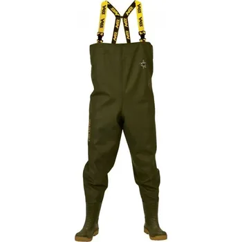 Prsačky Vass Prsačky Vass-Tex 700 E Nova Edition Series Chest Wader - 43
