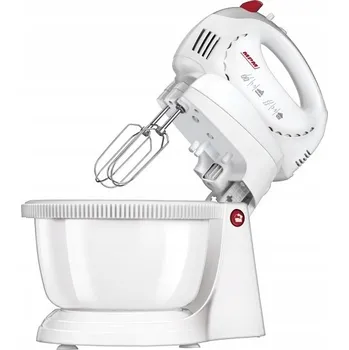 Ruční šlehač MPM MMR-17Z 300 W bílý