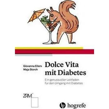 Dolce Vita mit Diabetes - Eilers, Giovanna