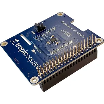 Elektronická stavebnice Tropic Square TS1501 Raspberry Pi Shield
