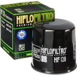 Olejový filtr Hiflo HF128