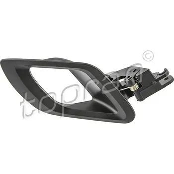 Dveře karosérie Dveřní madlo, vnitřní výbava TOPRAN 620 029