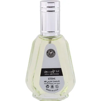 Dámský parfém Lattafa Ana Abiyedh EDP 50 ml