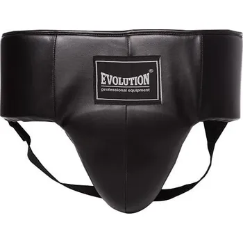 Suspenzor PROFESIONÁLNÍ SUSPENZOR Z PRAVÉ KŮŽE EVOLUTION L