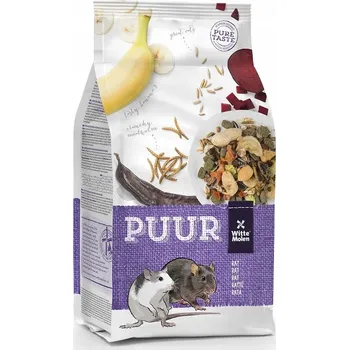 Krmivo pro hlodavce Witte Molen krmivo směs 0,15 kg křeček, králík, morče