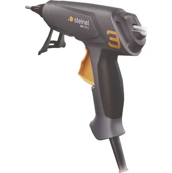 Montážní pěna Berner 1030183 Lepicí pistole + sleva 5% po přihlášení