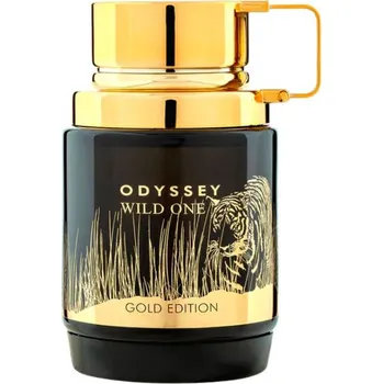 Parfém Armaf Odyssey Wild One Gold Edition M EDP 100 ml