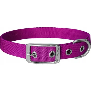 Obojek pro psa Materiálový obojek pro psa Chaba, velikost S