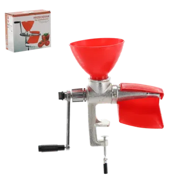 Pasírovač MAR-POL Pasírovač na rajčata 62526&nbsp;MAH1670