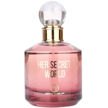 Parfém Grandeur Her Secret World EDP 100 ml