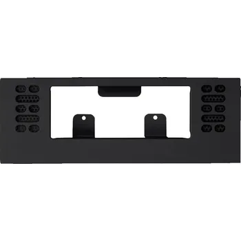 Počítač Thermaltake Sada LCD panelu černá