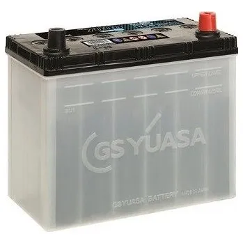 Autobaterie startovací baterie YUASA YUSYBX7053