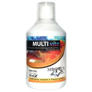MROWCA MULTI vita 500ml