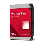 WD Red Plus 12TB