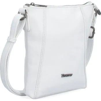 Kabelka Crossbody kabelka Tangerin 8014 - bílá